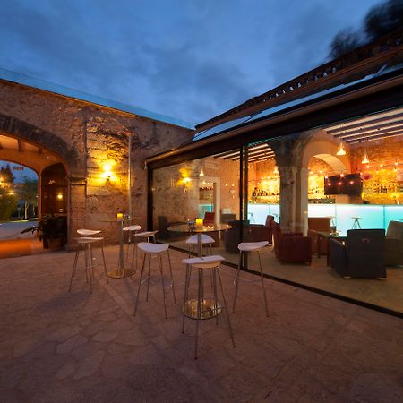 Sa Cabana Hotel & Spa - Adults Only Consell Exterior photo