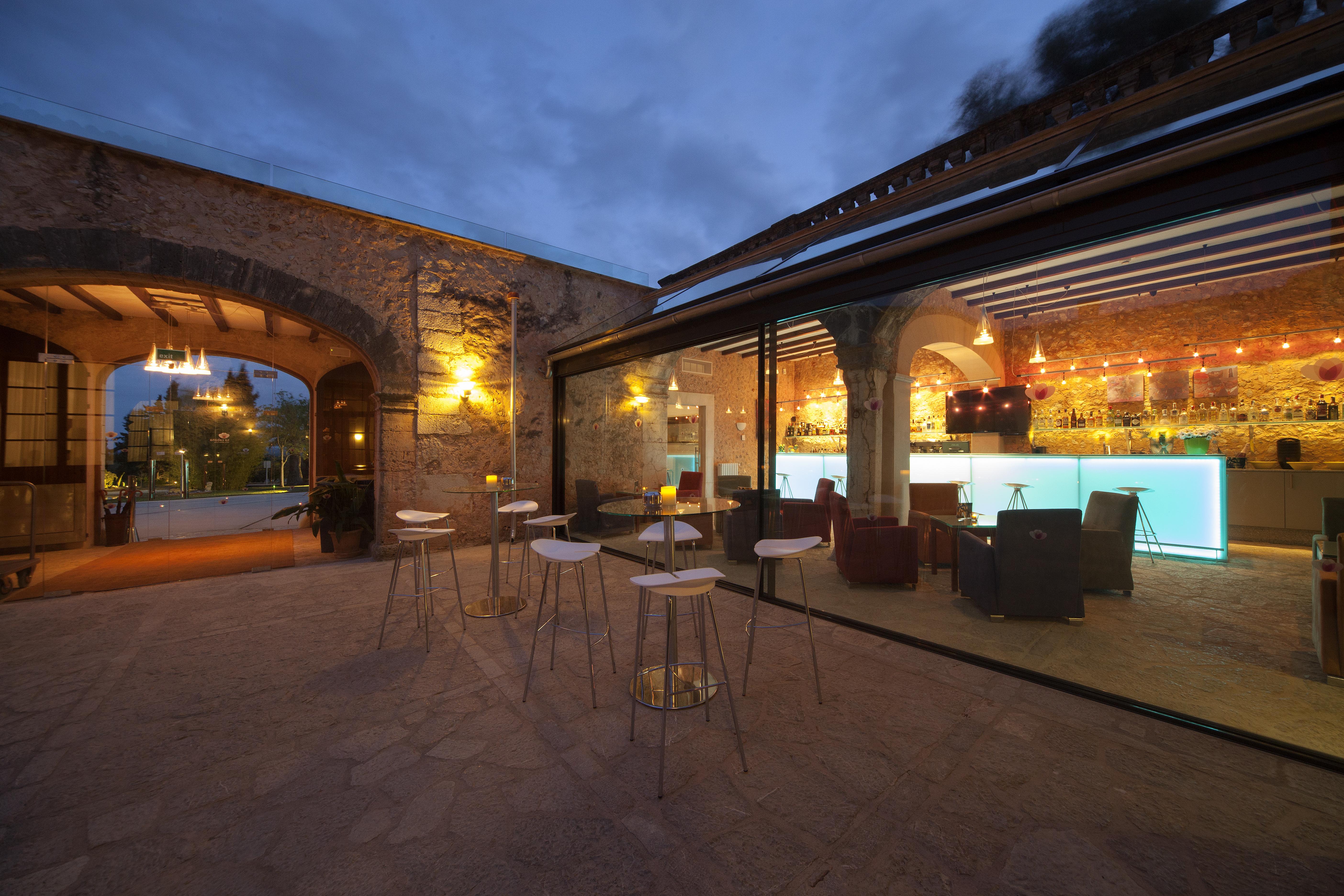 Sa Cabana Hotel & Spa - Adults Only Consell Exterior photo